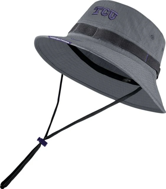 BOONIE TCU/FLINT/MD/LG/.