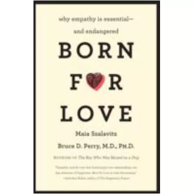 Born for Love