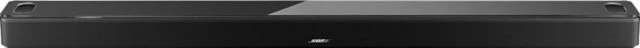 Bose Smart Soundbar 900 With Dolby Atmos and Voice Assistant (Black)
