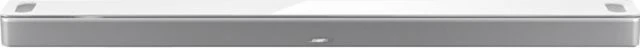 Bose Smart Soundbar 900 With Dolby Atmos and Voice Assistant (White)