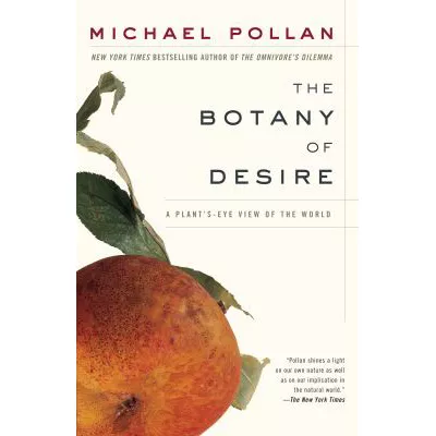 Botany of Desire