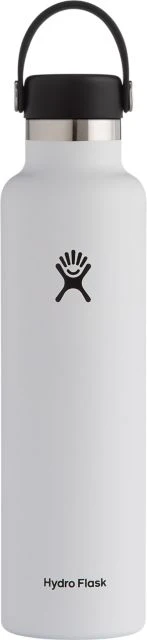 BOTTLE 21OZ STNDRD MOUTH BLACK - Image 2