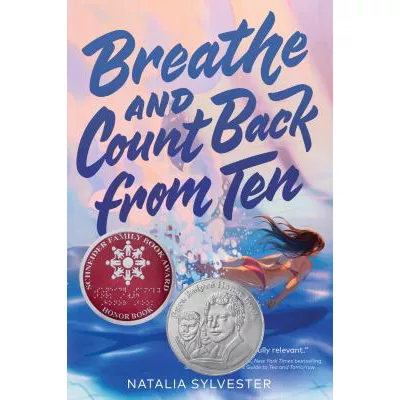 Breathe and Count Back from Ten