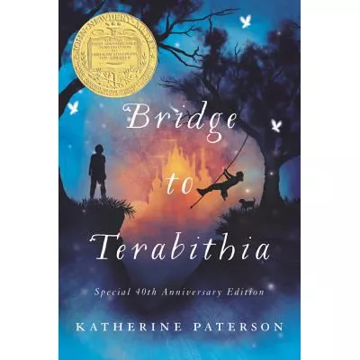 Bridge to Terabithia: 40th Anniversary Edition