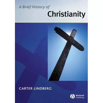 Brief History of Christianity