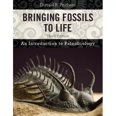 Bringing Fossils to Life