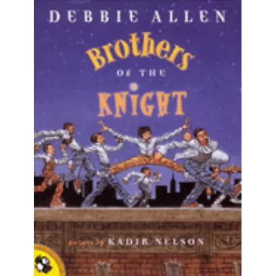 Brothers of the Knight