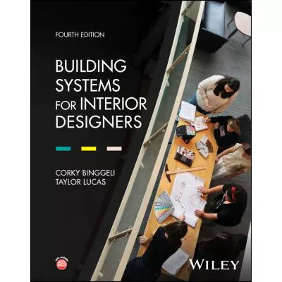 Building Systems for Interior Designers