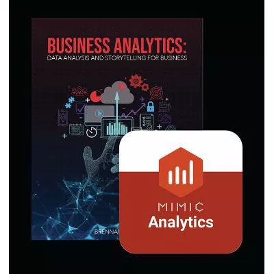 Business Analytics & Mimic Analytics Acc Code