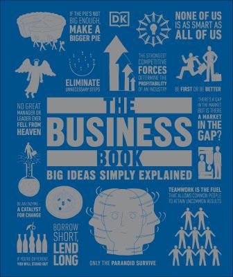 BUSINESS BOOK