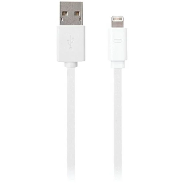 CABLE LIGHTNING IESSNTLS WH
