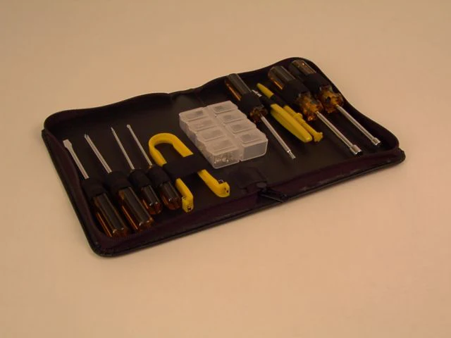 CABLES 2 GO 11PC KIT