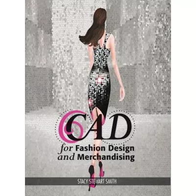 CAD for Fashion Design and Merchandising