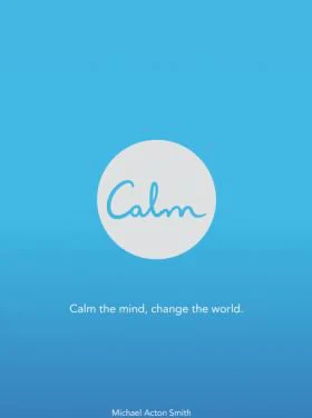 CALM