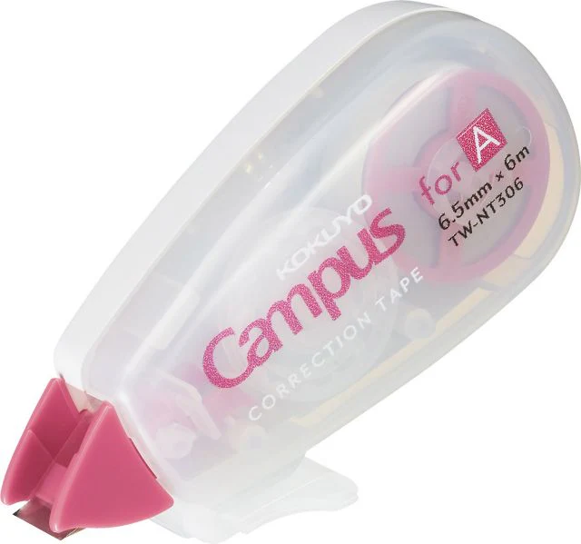 CAMPUS CORRTION TAPE