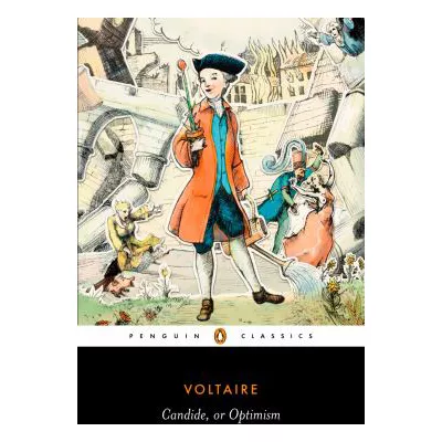 Candide, or Optimism