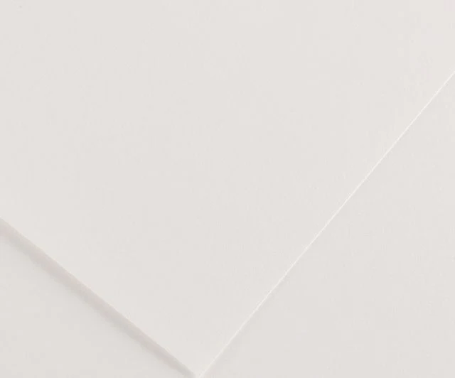 Canson Bristol Smooth 18X24 10 Sheets