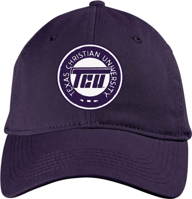 Texas Christian University Cap