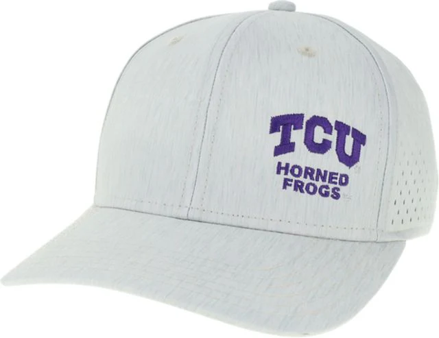 Texas Christian University Horned Frogs Adjustable Cap