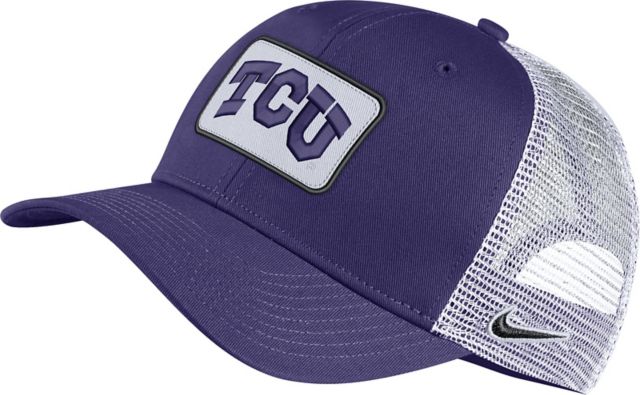 Texas Christian University Cap