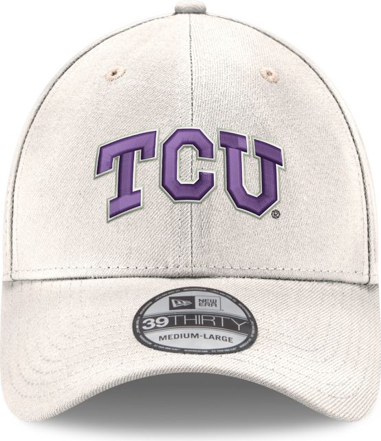 Texas Christian University Horned Frogs Cap