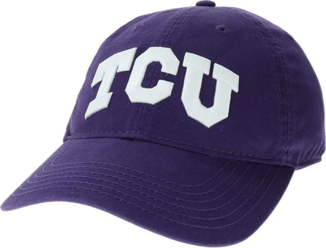 Texas Christian University Cap - Image 2