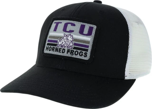 Texas Christian University Horned Frogs Snapback Cap