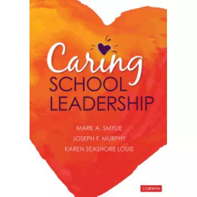 Caring School Leadership