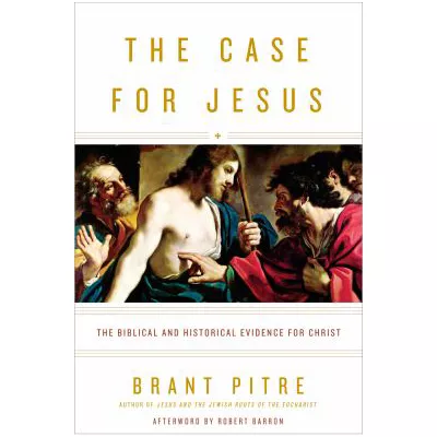 Case for Jesus