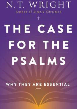 CASE FOR THE PSALMS