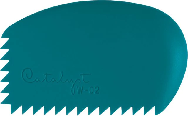 CATALYST WEDGE NO. 2