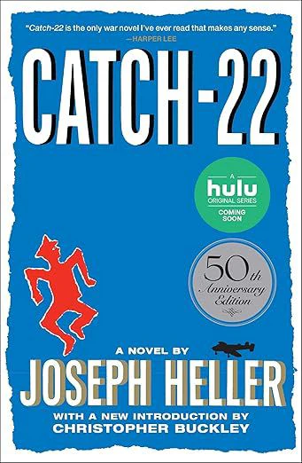 CATCH22