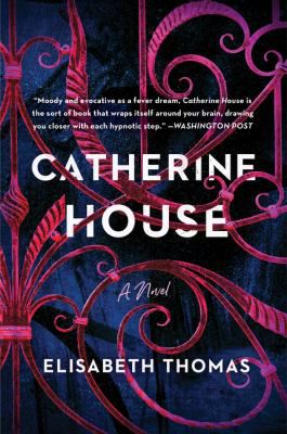 CATHERINE HOUSE