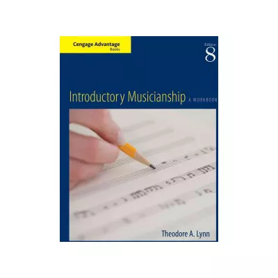 Cengage Advantage Books: Introductory Musicianship