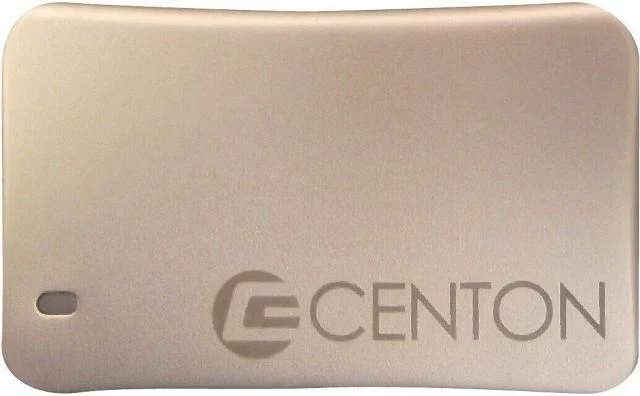 Centon External SSD (SATA III M.2 2242), USB 3.2 Gen 2, 960GB - ONLINE ONLY