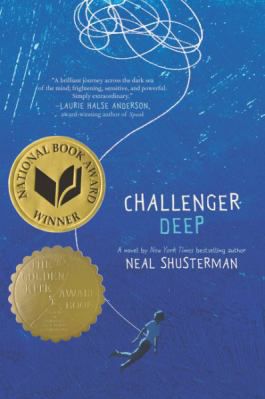 CHALLENGER DEEP