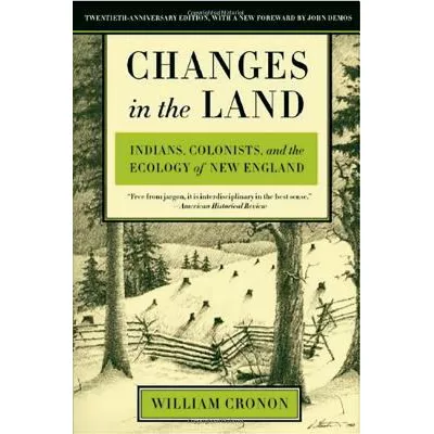 Changes in Land (20th Anniv Ed)
