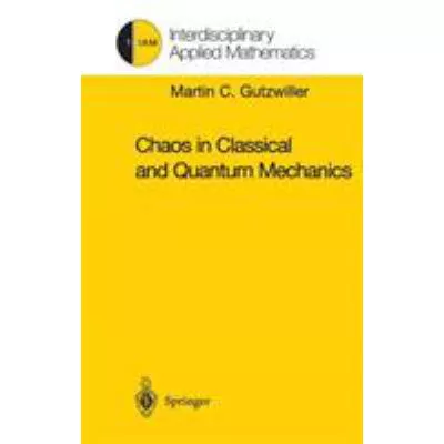 Chaos in Classical & Quantum Mechanics