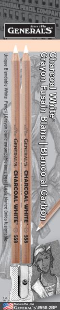 CHARCOAL WHITE 2 PACK