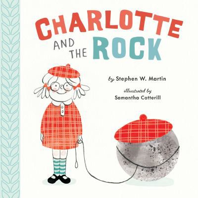 CHARLOTTE AND THE ROCK
