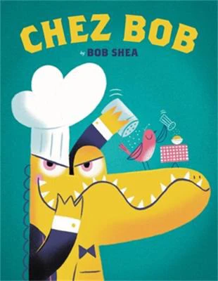 CHEZ BOB
