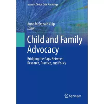 Child and Family Advocacy