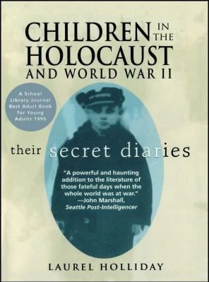 CHILDREN IN THE HOLOCAUST & WO