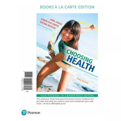 Choosing Health