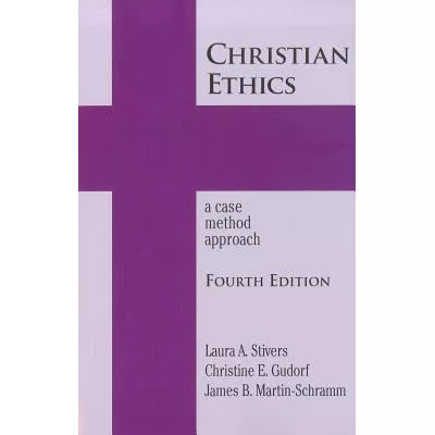 Christian Ethics