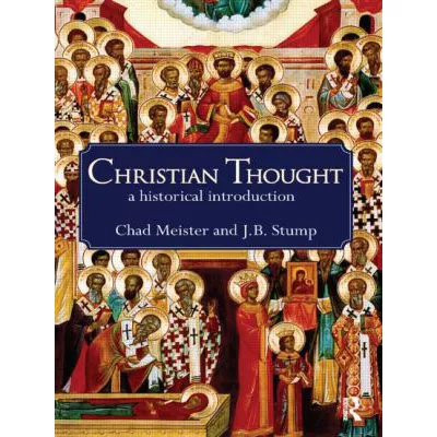 Christian Thought: Intro