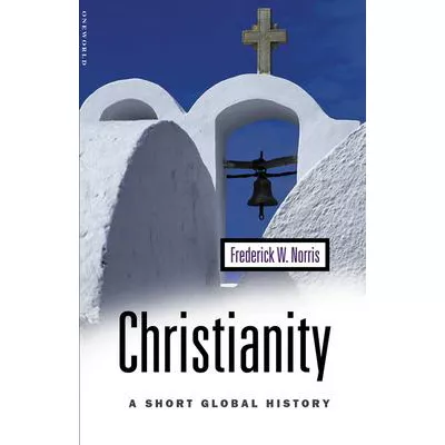 Christianity: Short Global History