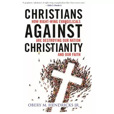 Christians Against Christianity