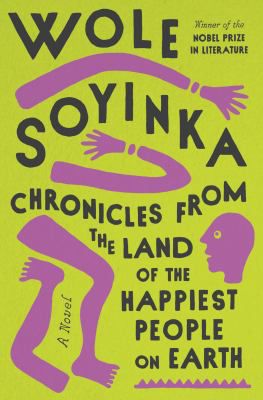 CHRONICLES FROM THE LAND OF