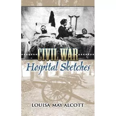 Civil War Hospital Sketches